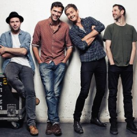 Обложка Keane