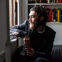 Обложка Keaton Henson