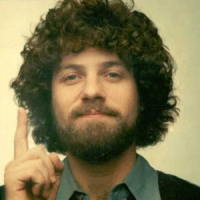 Обложка Keith Green