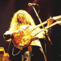 Обложка Ken Hensley