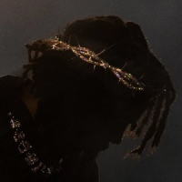Обложка Kendrick Lamar