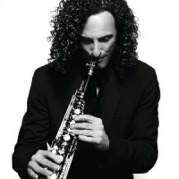Обложка Kenny G