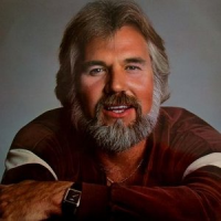 Обложка Kenny Rogers