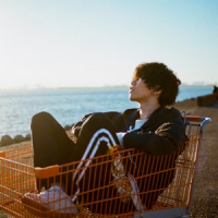 Обложка Kenshi Yonezu