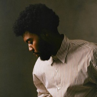 Обложка Khalid