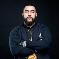 Обложка Khalif