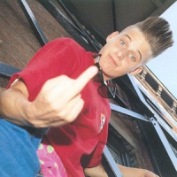 Обложка Kid Rock