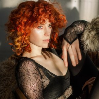 Обложка Kiesza