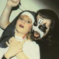 Обложка King Diamond