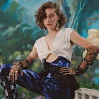 Обложка King Princess