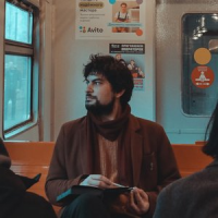 Обложка Кирилл Устинов