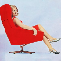 Обложка Kirsti Sparboe