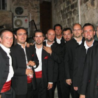 Обложка Klapa Šufit