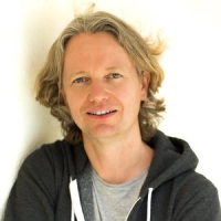 Обложка Klaus Badelt