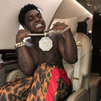 Обложка Kodak Black