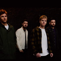Обложка Kodaline