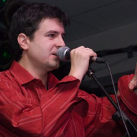 Обложка Константин Арбенин