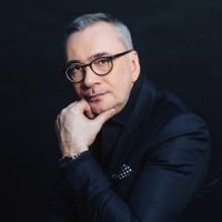 Обложка Константин Меладзе