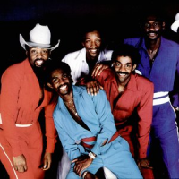 Обложка Kool and the Gang