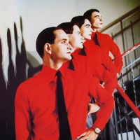 Обложка Kraftwerk