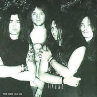 Обложка Kreator