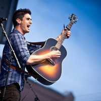 Обложка Kristian Stanfill