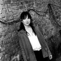 Обложка Kristin Hersh
