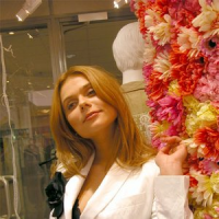 Обложка Ксения Новикова