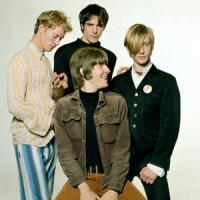 Обложка Kula Shaker