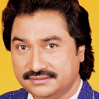 Обложка Kumar Sanu
