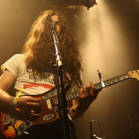 Обложка Kurt Vile