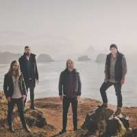 Обложка Kutless