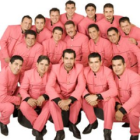 Обложка La Arrolladora Banda El Limón