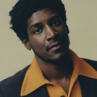 Обложка Labrinth