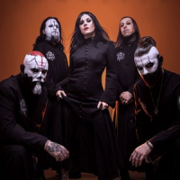 Обложка Lacuna Coil