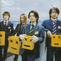 Обложка Larc En Ciel