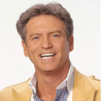 Обложка Larry Gatlin