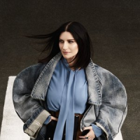 Обложка Laura Pausini