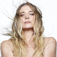 Обложка LeAnn Rimes