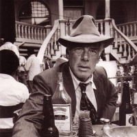 Обложка Lee Marvin