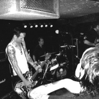 Обложка Leftover Crack
