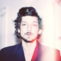 Обложка Leon Larregui