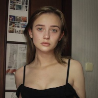 Обложка Лера Яскевич