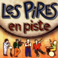 Обложка Les Pires