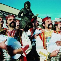 Обложка Let 3