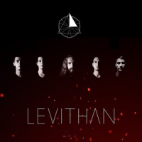 Обложка Levithan