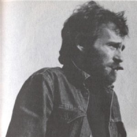 Обложка Levon Helm