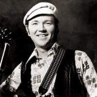 Обложка Liam Clancy