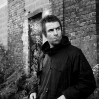 Обложка Liam Gallagher