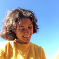 Обложка Liana Flores